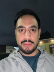 José Alfredo Camarillo González