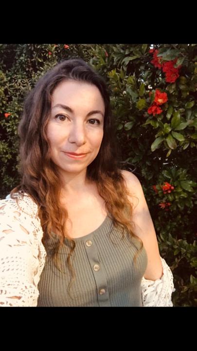 Daniela Degli Alberi