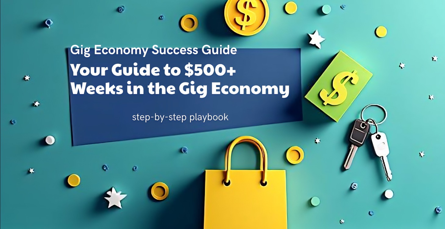 The Personal Shopper’s Playbook 🚀
