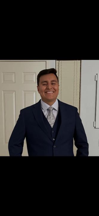 Alen Salazar