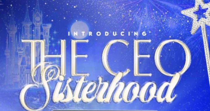 CEO SISTERHOOD