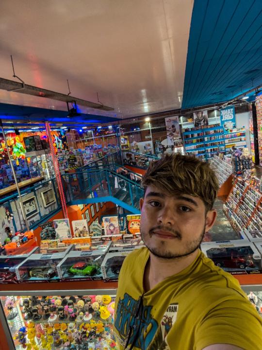 David Giraldo