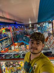 David Giraldo
