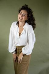 Valentina Ferrario