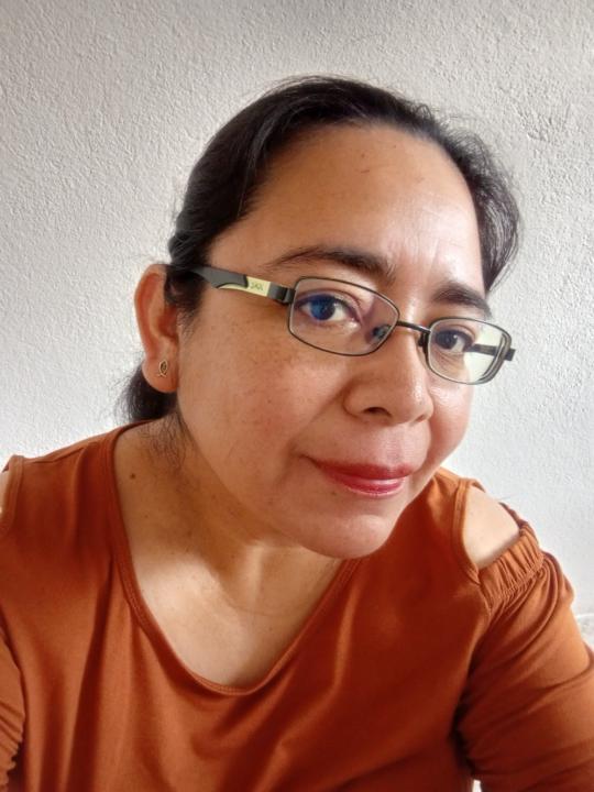 Nora Figueroa