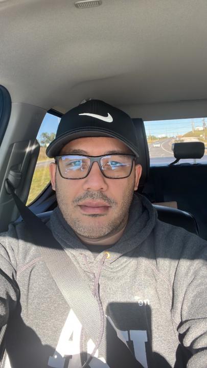 Freddy Gutierrez