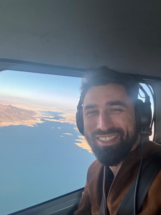 Jordano Alfieri