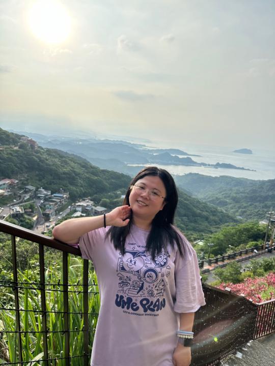 Lai Guan Ping
