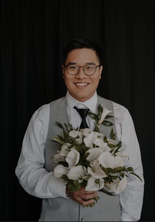 Daniel Nghiem