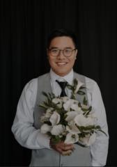 Daniel Nghiem
