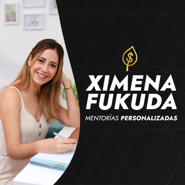 Ximena Fukuda