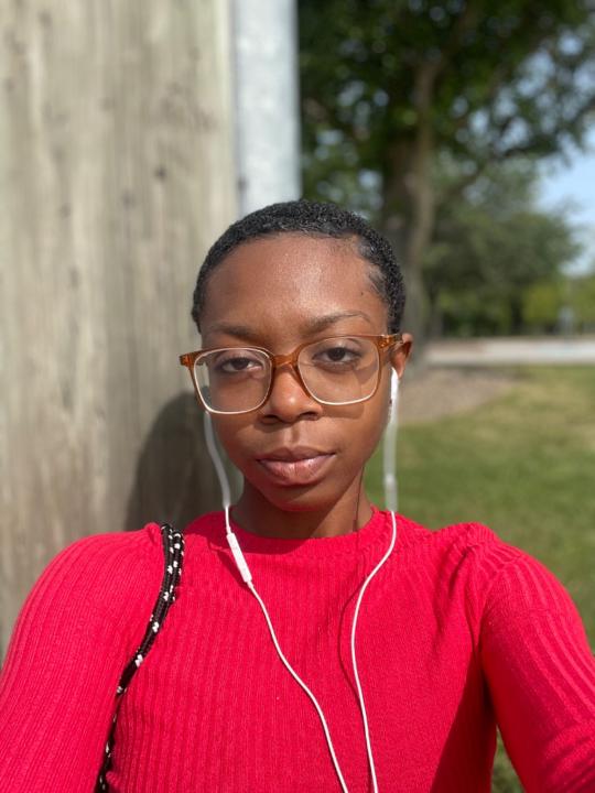 Kayrene Woods