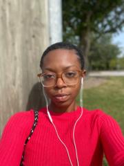 Kayrene Woods