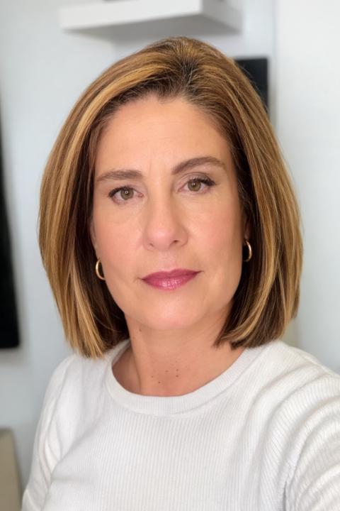 Maria teresa Machado perez