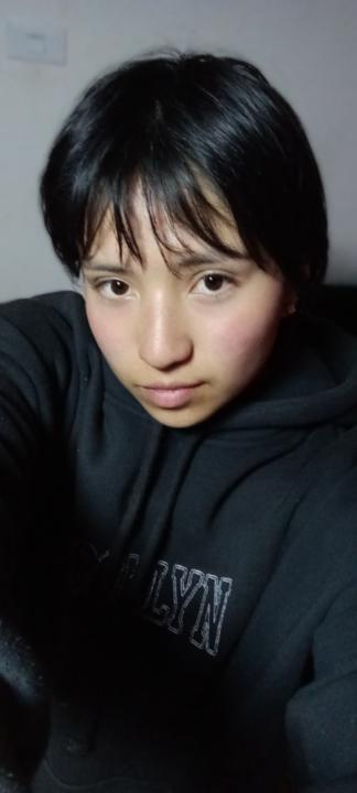 Jhoana Alejandra