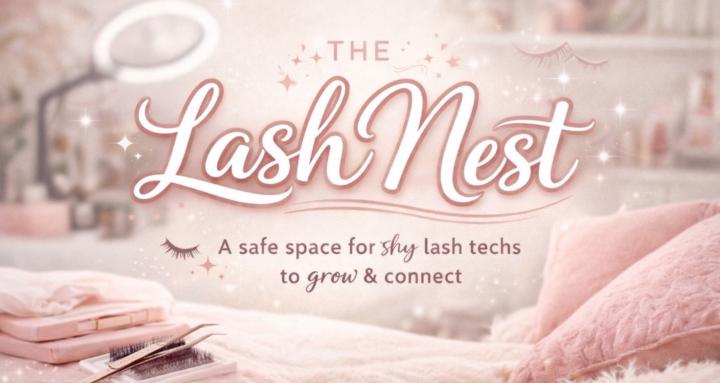 The Lash Nest