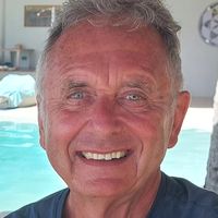 Jim Kane