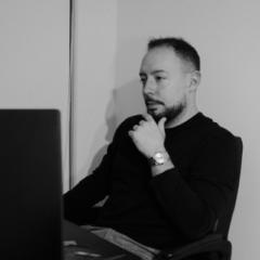 Daniel Villegas