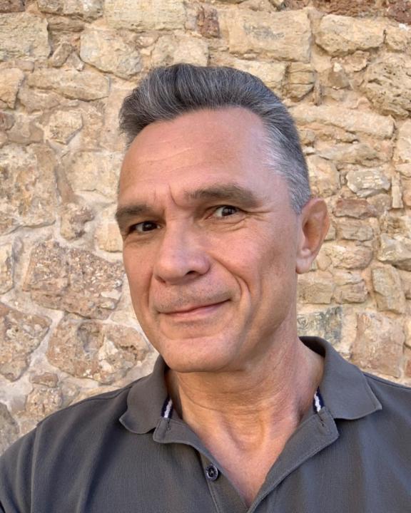 Stephan Zeeh