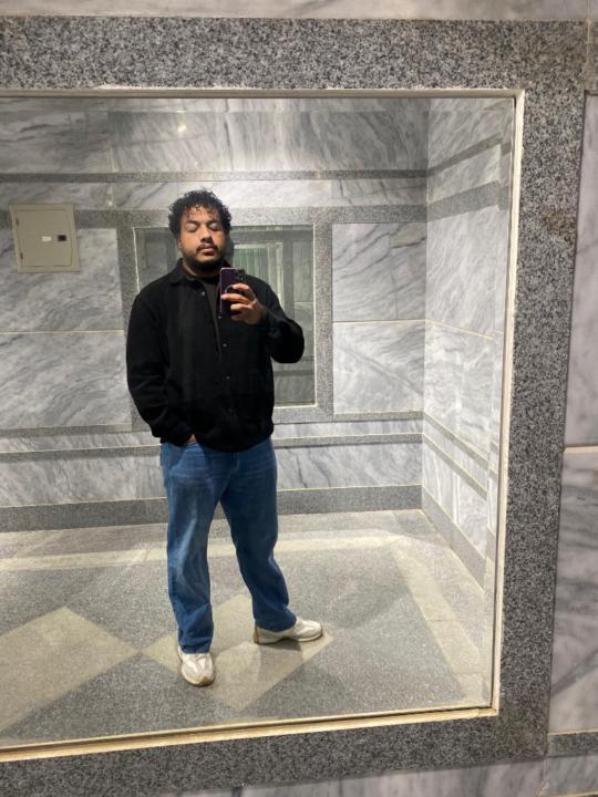 Abdelrhman Elgohary