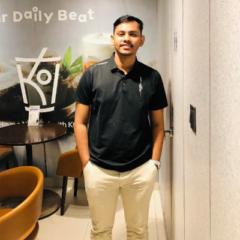 Fahad Hossain