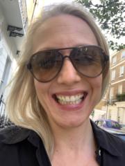 Claire Thomas