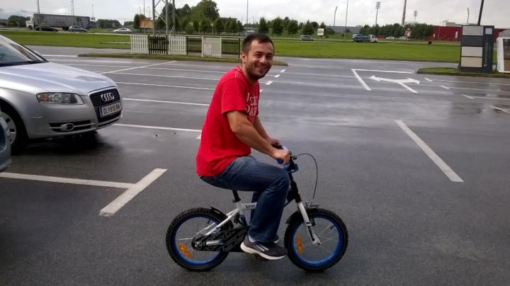 Matija Truscek