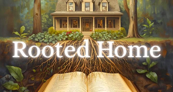 Rooted Home