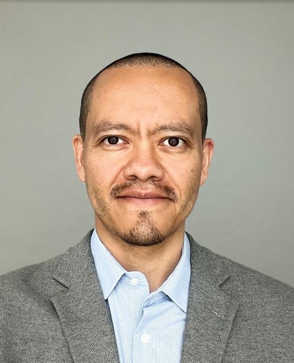 David Mandujano