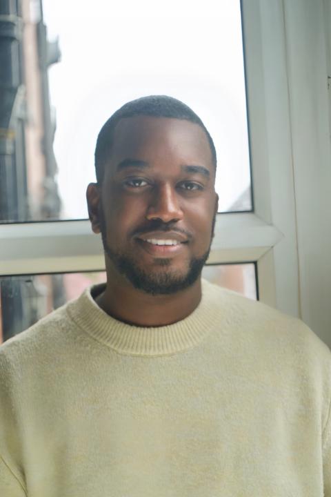 Leandre Nash