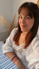 María Laura Puente Sarmiento