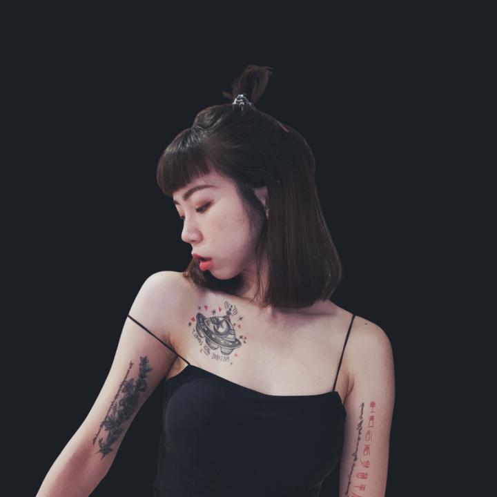 Chen Laura
