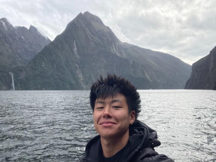 Kyle Lee