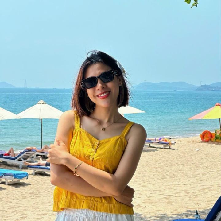 Duong Huynh Ngoc Hien
