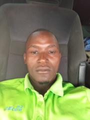 Benjamin Okeng'o