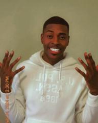 Jamarco Toney