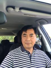 Tom Vuong