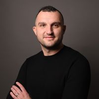 Boris Pavlovic
