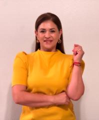 Diana Moreno