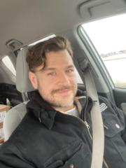 Brett Robinson