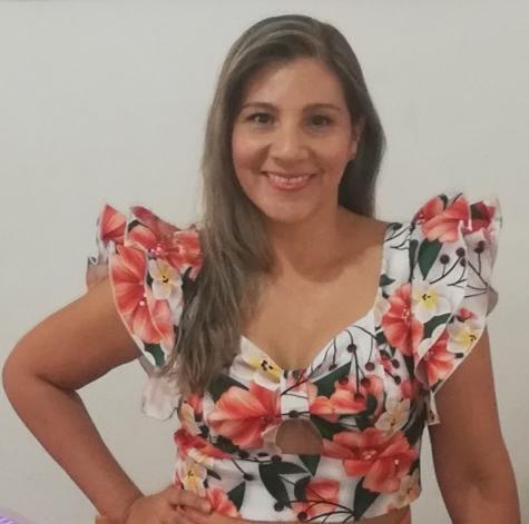 Milena Parra castillo