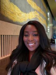 Joyce Philippe Philippe