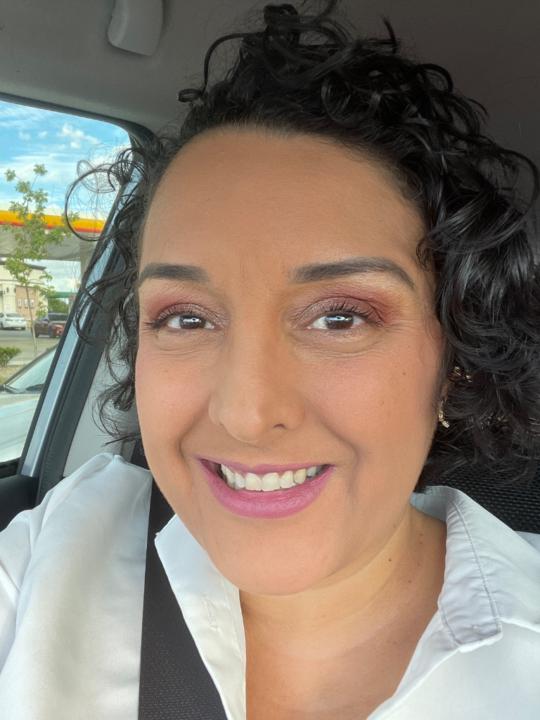 Adriana Lucifora