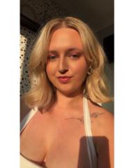 Megan Biddle