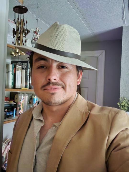 Ramon Alvarez