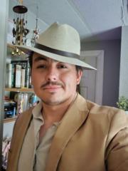 Ramon Alvarez