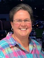Sheri Ragan