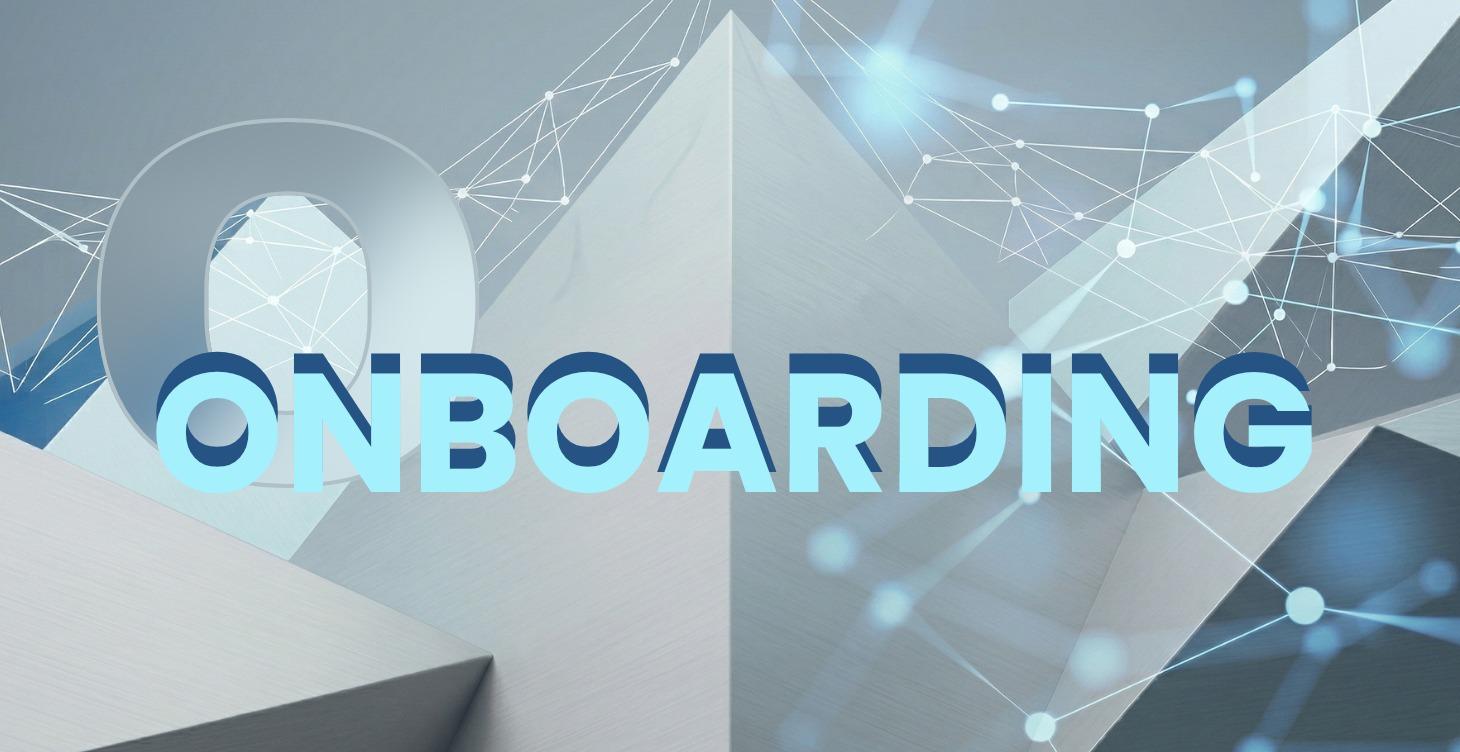 ONBOARDING