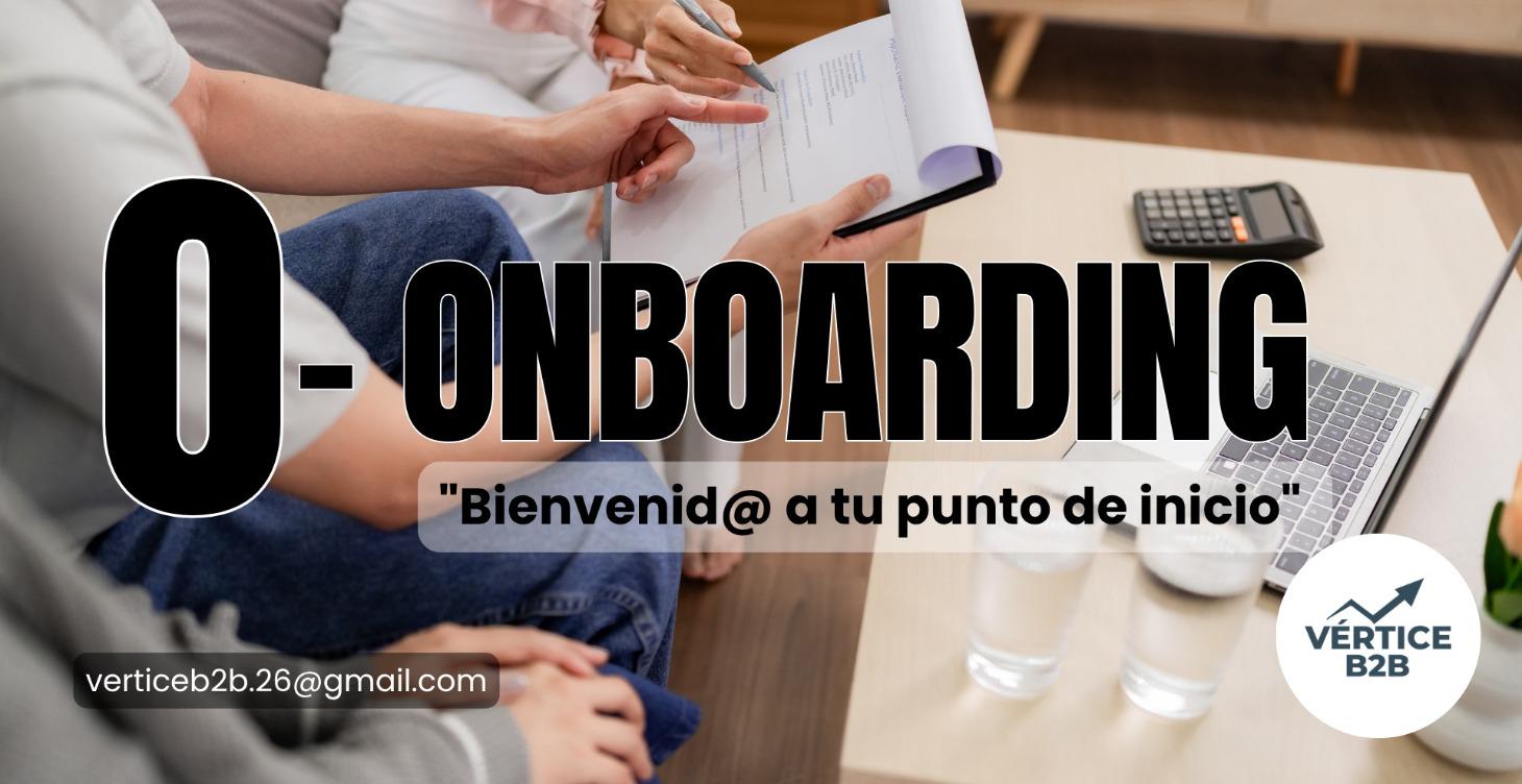 ONBOARDING