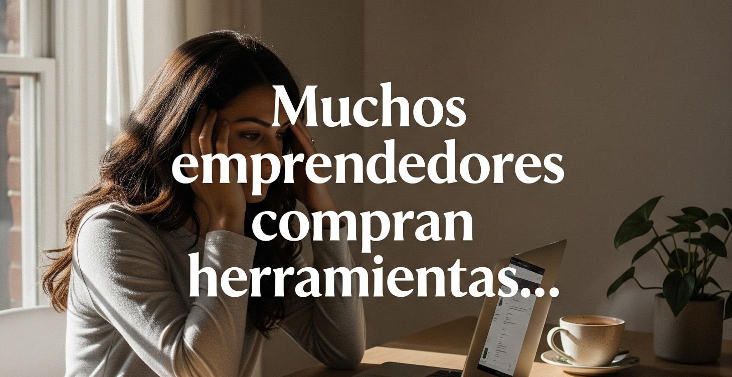 Lanza tu negocio digital en 30 días con IA